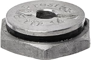 Prestige PSFValve Pressure Cooker Safety Valve