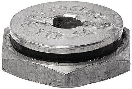 Prestige Pressure Cooker Safety Valve