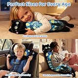 Mewaii 51in Cat Plush Body Pillow Long Soft Kawaii Stuffed Toy Gift view 4