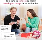 The World Game Answer This Couples Card Game 150 Cards Whiteboards Markers view 3