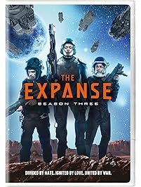 The Expanse: Season Three