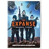 The Expanse: Season Three [DVD]