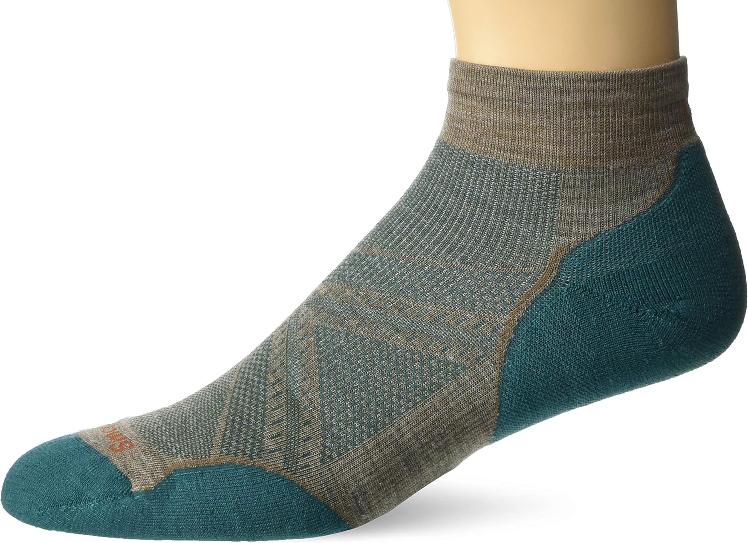 smartwool phd run light elite low cut socks