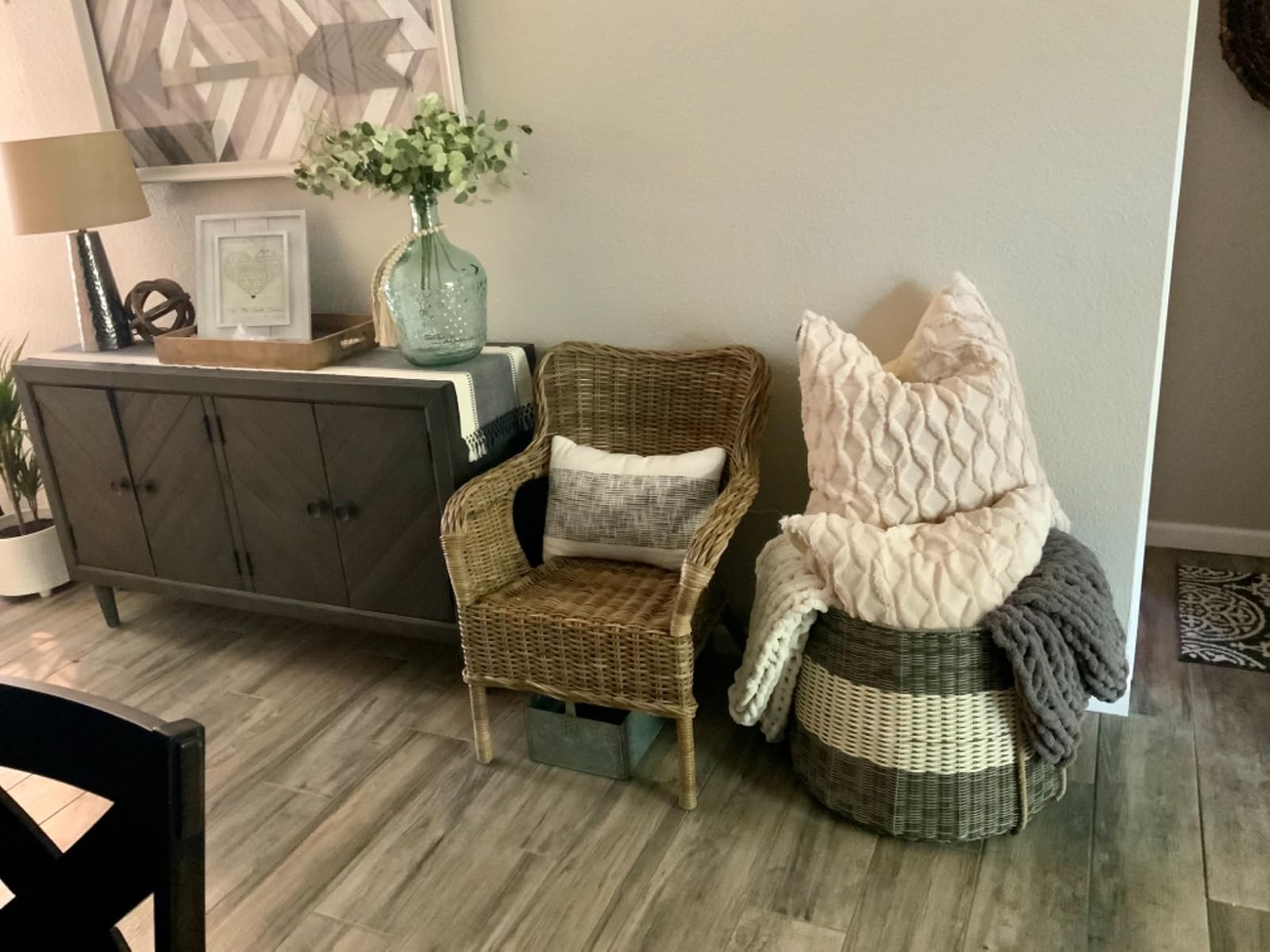 User review photo