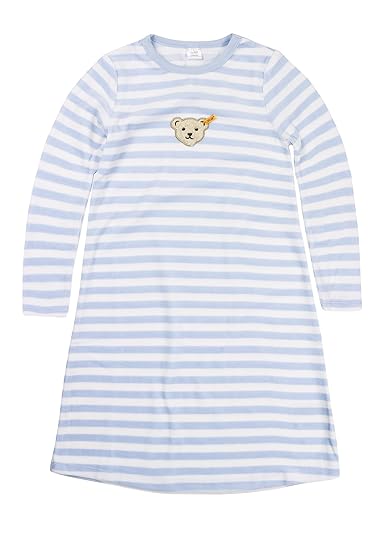 Steiff Unisex - Baby Nachthemd 0006578
