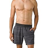 prAna Mens Slope Short