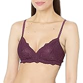 Cosabella Womens Forte Travel Padded Petite Bralette