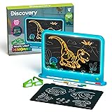 Discovery™ Deluxe Light Designer 6-In-1 Art Board