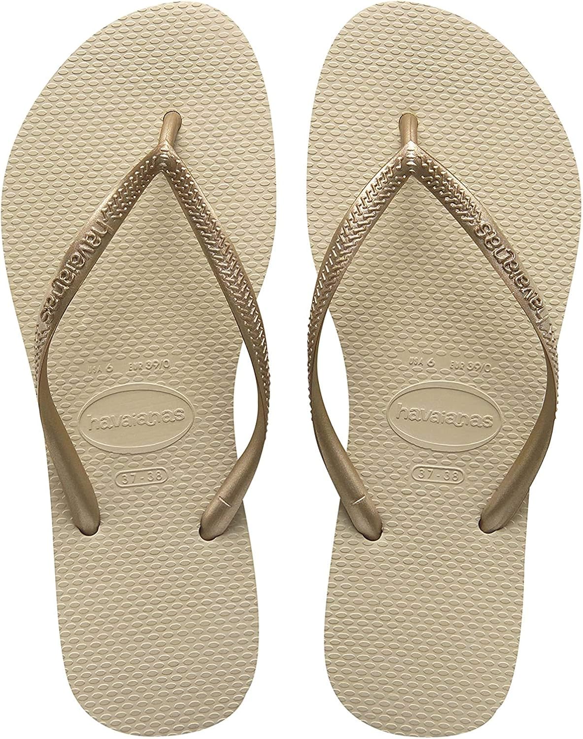 havana flip flops amazon