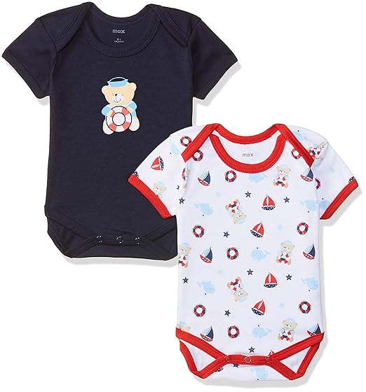 max infant wear