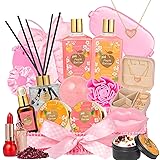 Mothers Day Gifts for Mom - 23-Piece Luxury Bath