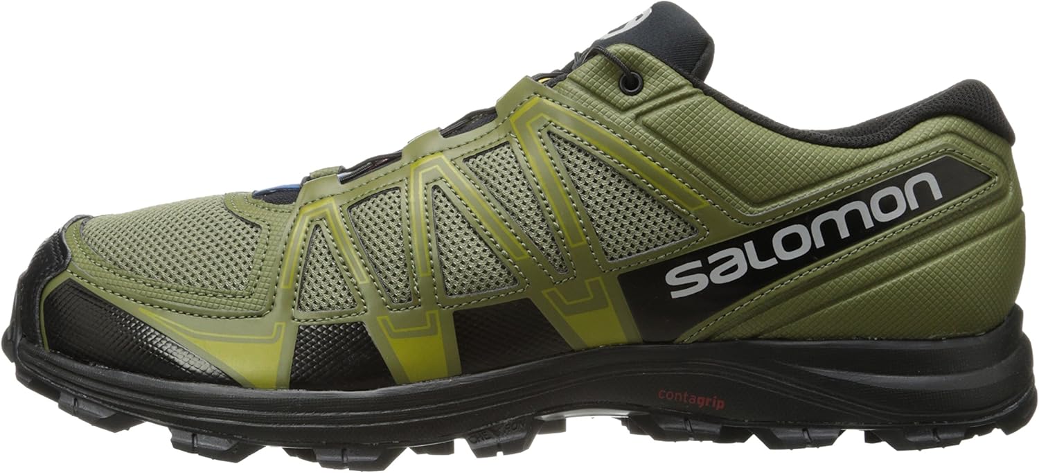 salomon fellraiser mens