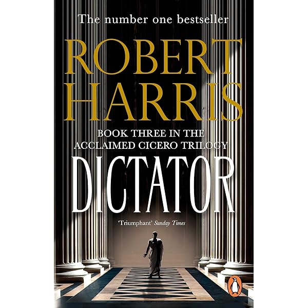 Conspirata: A Novel of Ancient Rome: Harris, Robert