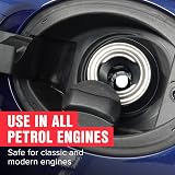 STP Petrol Injector Cleaner 200 ml Concentrated Performance view 5