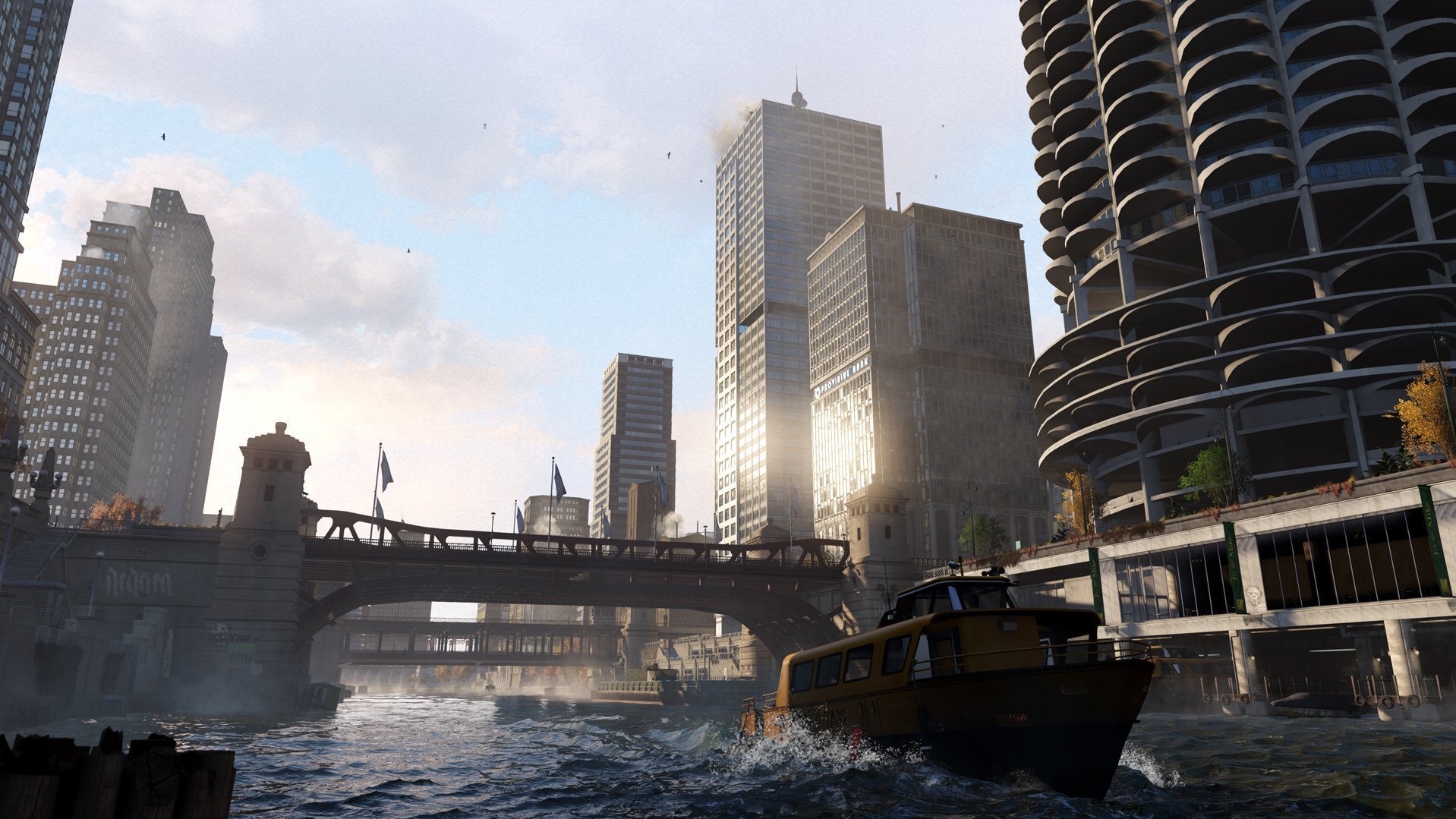 Watch Dogs - Nintendo Wii U (Renewed)