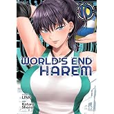 World's End Harem Vol. 10
