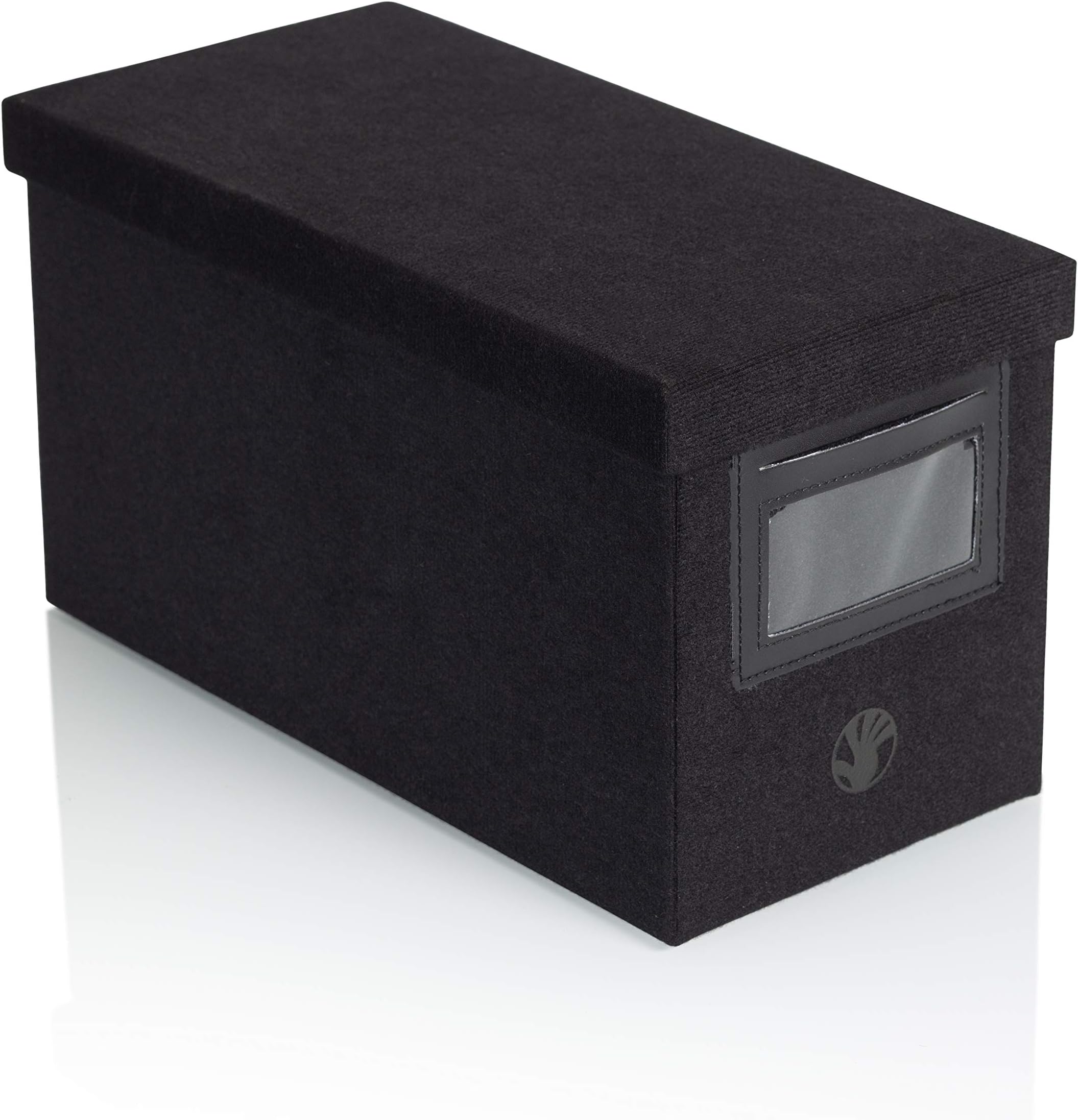 Slappa SL-D2I-CD Box CD Storage Box