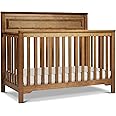 DaVinci Autumn 4-in-1 Convertible Crib in Chestnut, Greenguard Gold Certified
