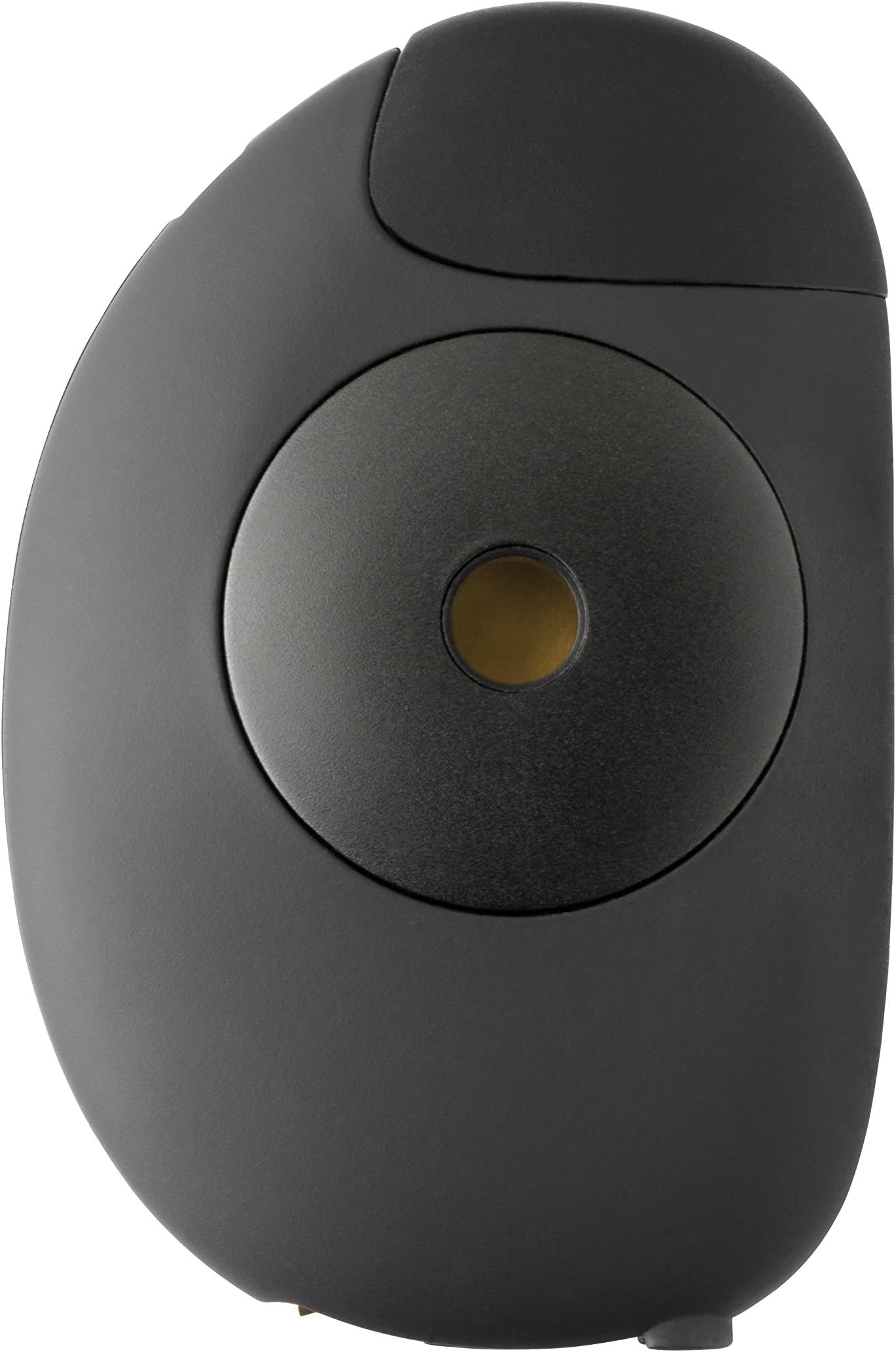 Floome Black Hi-End Smartphone Breathalyzer