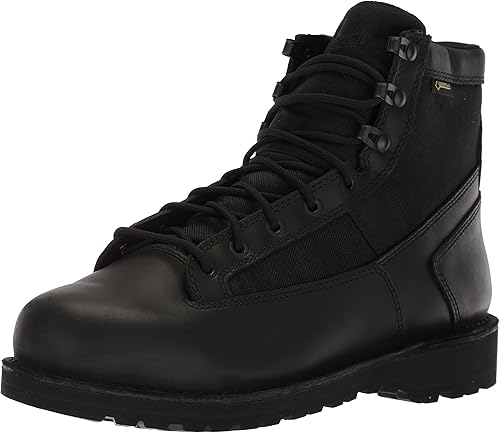 danner 6 inch patrol boots