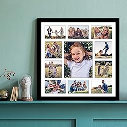Americanflat 20x20 Collage Picture Frame with