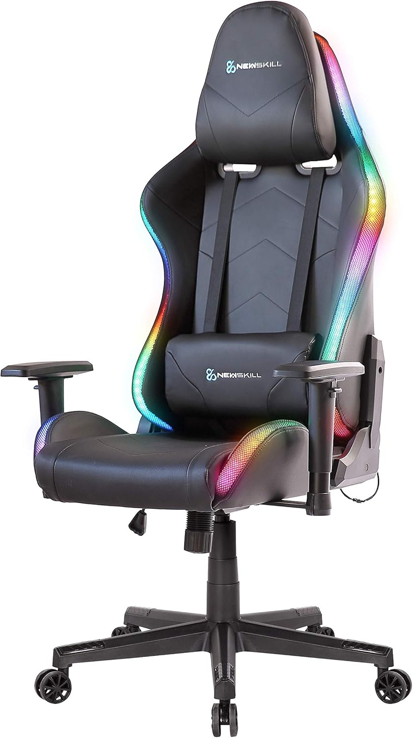 Silla gaming newskill takamikura Toda la variedad de sillas gaming
