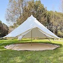 Outdoor Luxury Waterproof Oxford 13FT 16FT 20FT