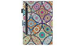 Dteck Galaxy Tab S10 Plus 2024/S9 Plus 2023/S8 Plus