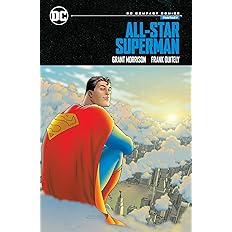 All-Star Superman