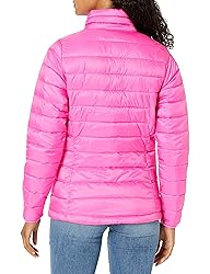 Amazon Essentials Women's Lightweight Long-Sleeve