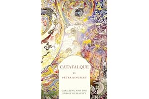 Catafalque: Carl Jung and the End of Humanity