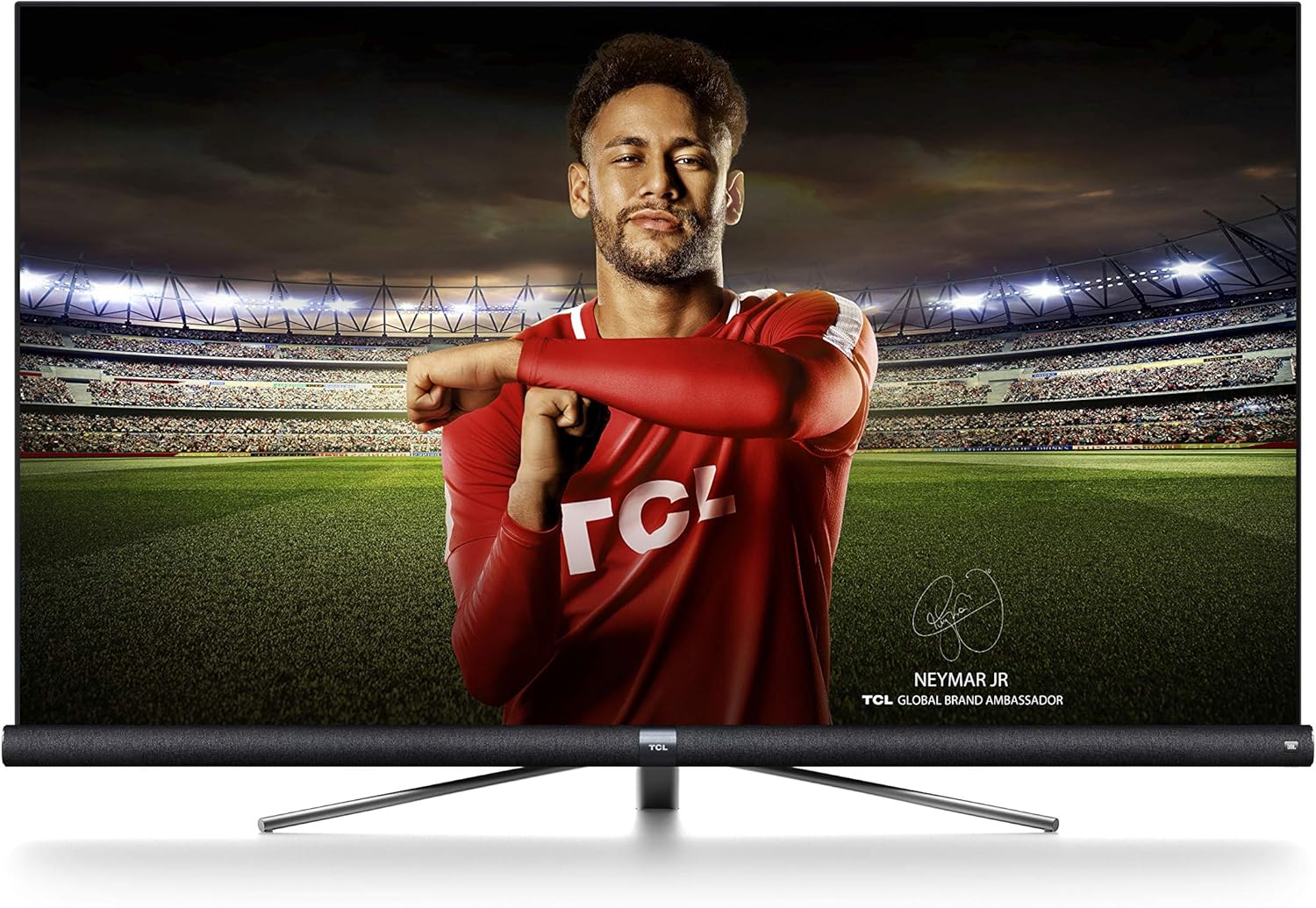 tcl 4k tvs