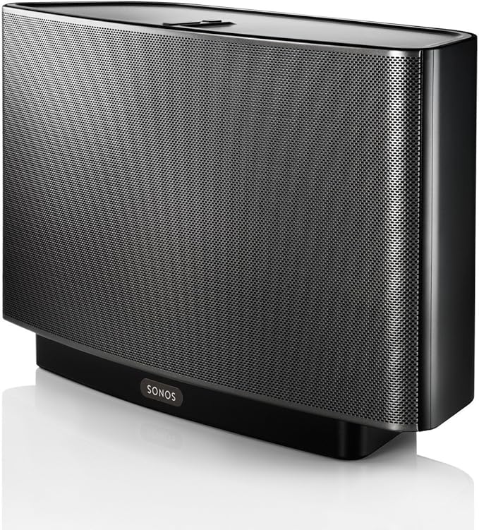 sonos play 5 refurbished