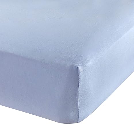 super soft crib sheets