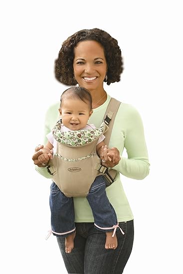 infantino easy rider