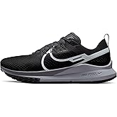 Trail 4 Pegasus React Nike Men's - Black Dark Grey 001
