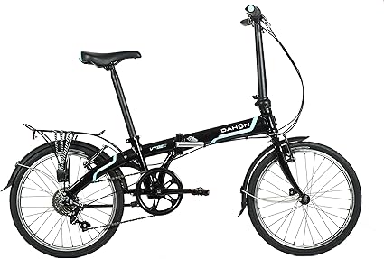 dahon vybe i7