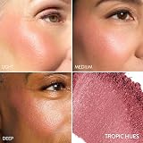 Laura Geller New York Baked Blush-n-Brighten Tropic Hues Travel Size view 2
