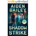 Shadow Strike (The Trigger Man Book 8)