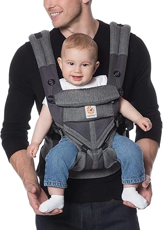 ergobaby omni 360 cool air mesh amazon