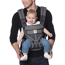 ergobaby 360 omni amazon