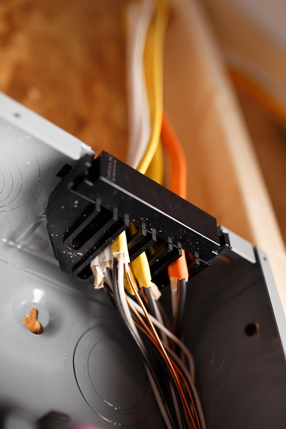 Electrical Square D by Schneider Electric HOM4080M200PQCVP Homeline 200