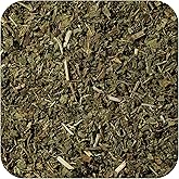 Starwest Botanicals Organic Nettle Leaf, Cut & Sifted, 4 oz (113.4 g)