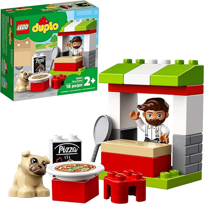 duplo shop