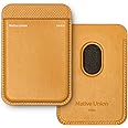 Native Union (Re Classic Wallet | Magnetic