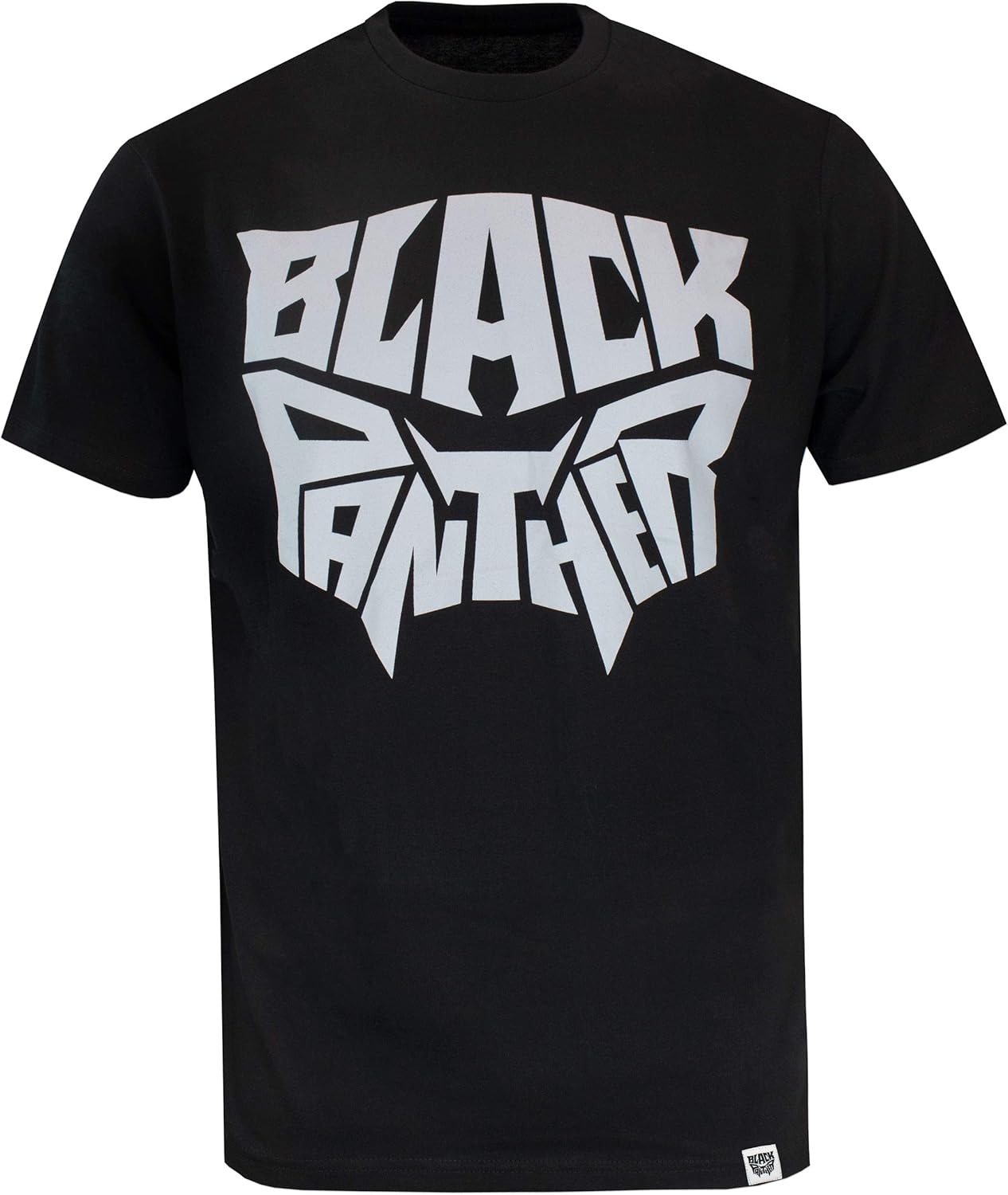 Marvel Black Panther Mens Pajamas at  Men’s Clothing store