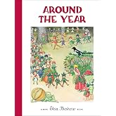 Around the Year: Mini edition (Elsa Beskow Mini series)