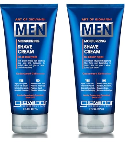 Amazon.com: CREAM SHAVE MEN CEDARWD : Beauty & Personal Care