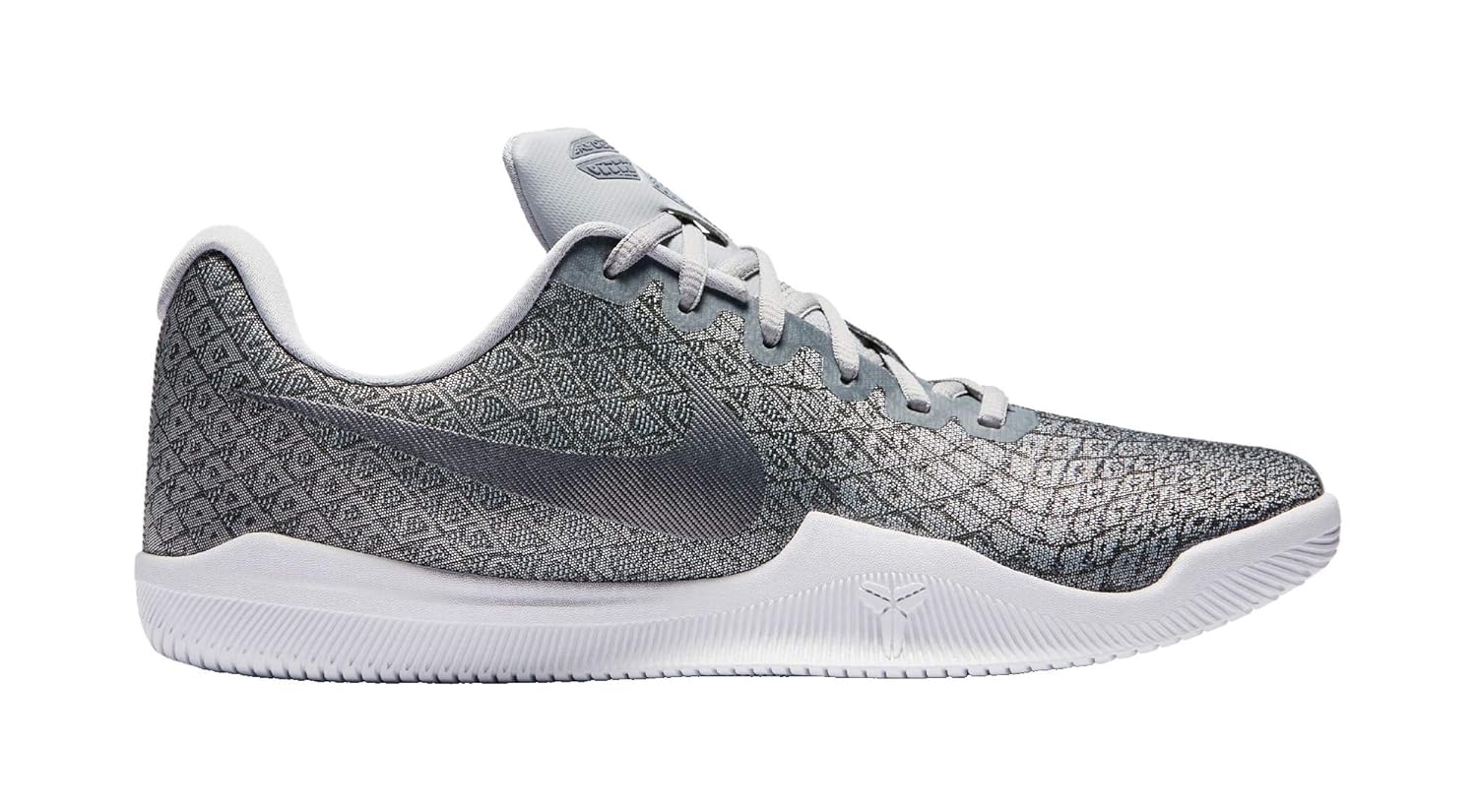 mamba instinct white