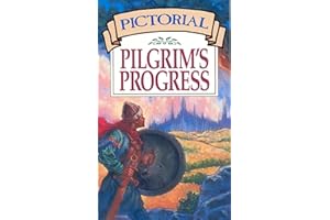 Pictorial Pilgrim's Progress